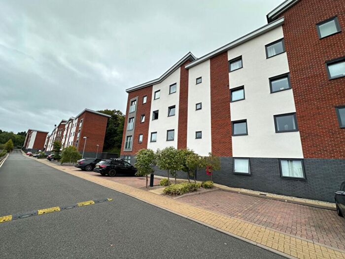 2 Bedroom Flat To Rent In Lichfield Road, Sutton Coldfield, B74