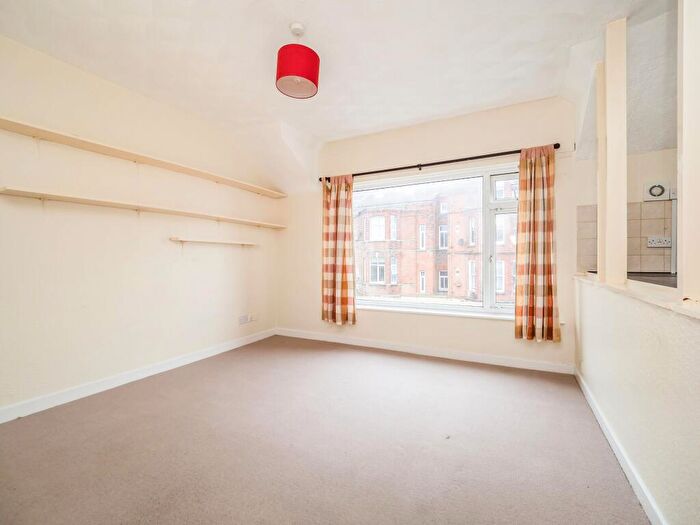 1 Bedroom Flat To Rent In Prince Of Wales Road, Cromer, NR27