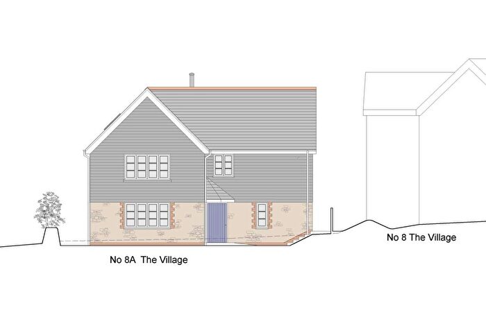 4 Bedroom Plot For Sale In Duloe, PL14