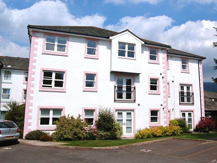 2 Bedroom Apartment For Sale In Elliott Park, Greta Grove House Elliott Park, CA12
