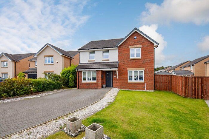 4 Bedroom Detached Villa For Sale In Raeswood Road, Crookston, G53