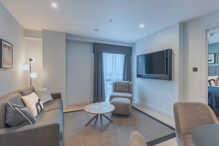 1 Bedroom Apartment To Rent In St. Chads Queensway, Birmingham, B4