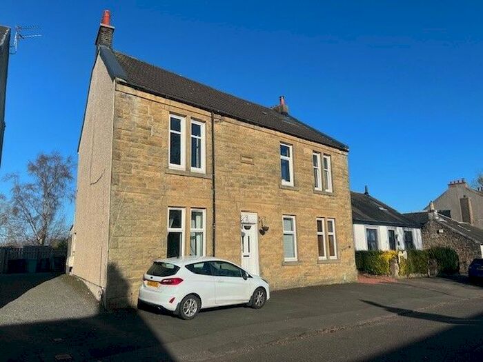 1 Bedroom Flat For Sale In Langmuirhead Road, Auchinloch, Glasgow, G66