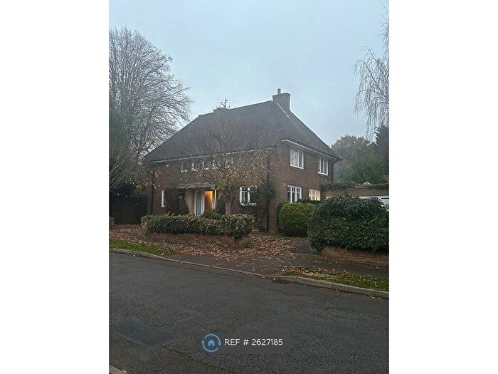 4 Bedroom Detached House To Rent In Bowhill, Kettering, NN16