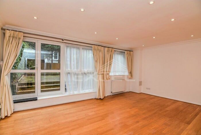 5 Bedroom Town House To Rent In Loudoun Road, St Johns Wood, London, NW8
