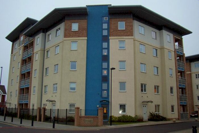 2 Bedroom Flat To Rent In Knightsbridge Court, Gosforth, Newcastle Upon Tyne, NE3