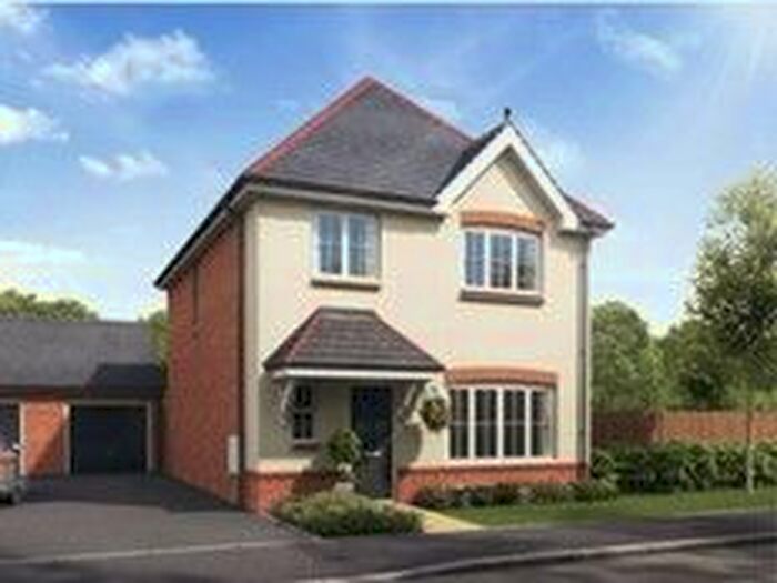 4 Bedroom Detached House To Rent In Ffordd Pabi, Abergele LL22