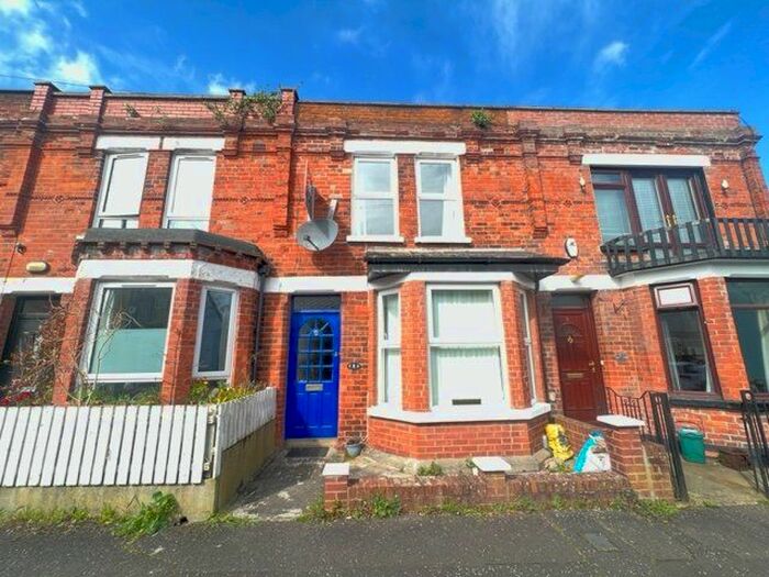 2 Bedroom Detached House To Rent In Laganvale Street, Belfast, County Antrim, BT9
