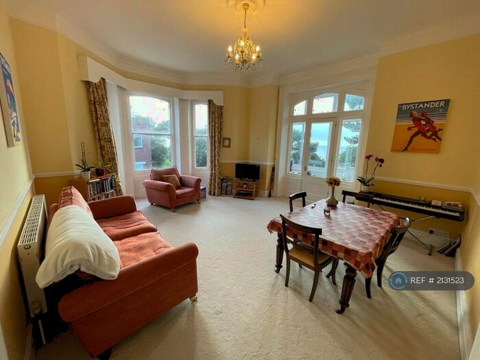 2 Bedroom Flat To Rent In Fountain Court, Bournemouth, BH2