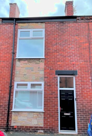 2 Bedroom Terraced House To Rent In Hope Street, Lancashire, Leigh, WN7