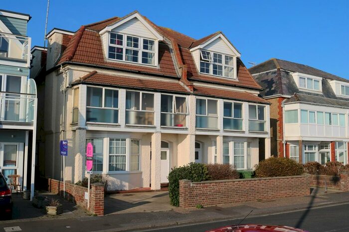 Flat To Rent In Bognor Regis, PO21