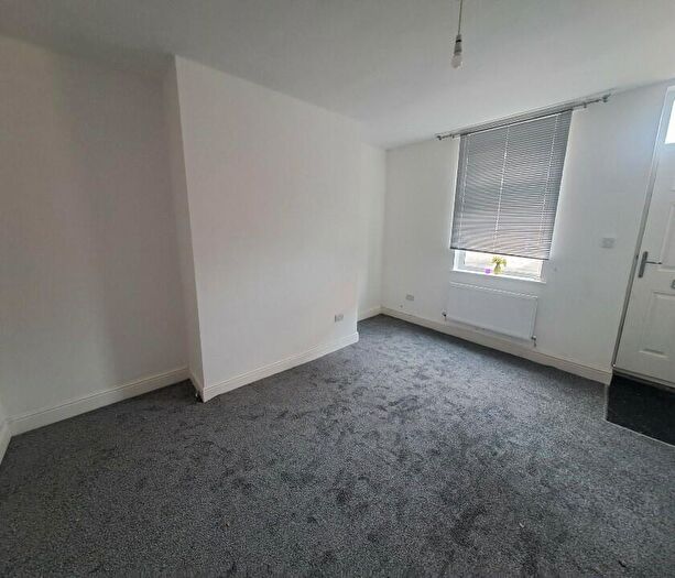 2 Bedroom Terraced House To Rent In Bessemer Street Ferryhill, DL17