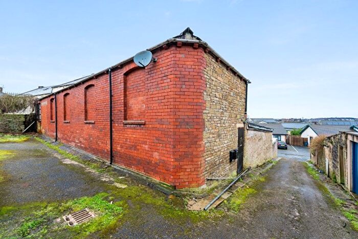 1 Bedroom Flat For Sale In Flat, Griffin Works, Clement Street, Accrington, BB5