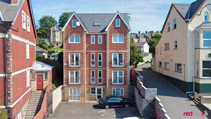 1 Bedroom Flat To Rent In Chepstow Road, Newport, NP19