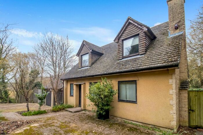 Plot For Sale In Stockwell Lane, Cleeve Hill, Cheltenham, Gloucestershire, GL52