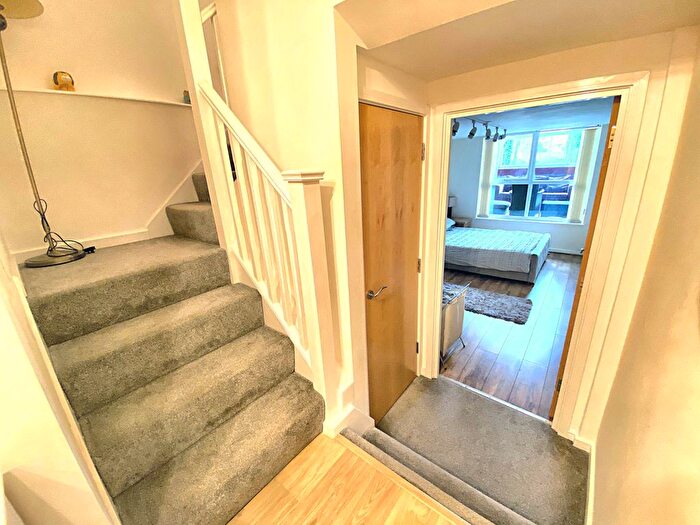 2 Bedroom Flat For Sale In Holden Mill, Blackburn Road, Astley Bridge, Bolton, BL1