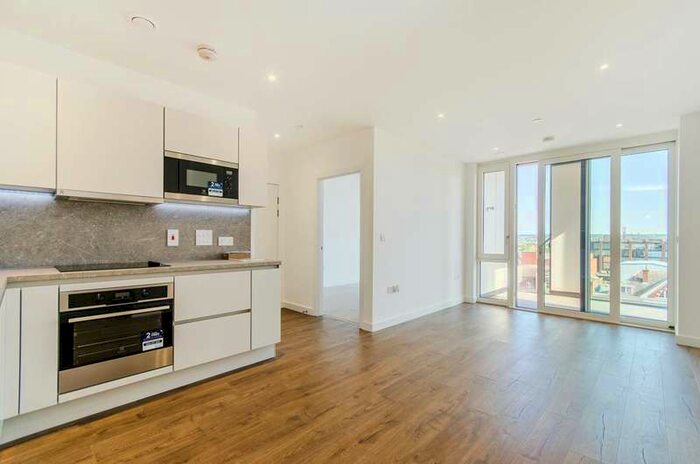 1 Bedroom Flat To Rent In College Road, Harrow, HA1