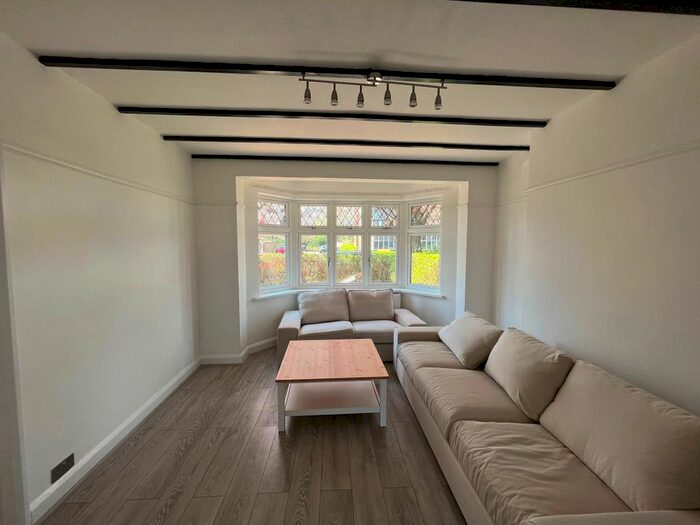 4 Bedroom Terraced House To Rent In Monks Drive, West Acton, London, W3