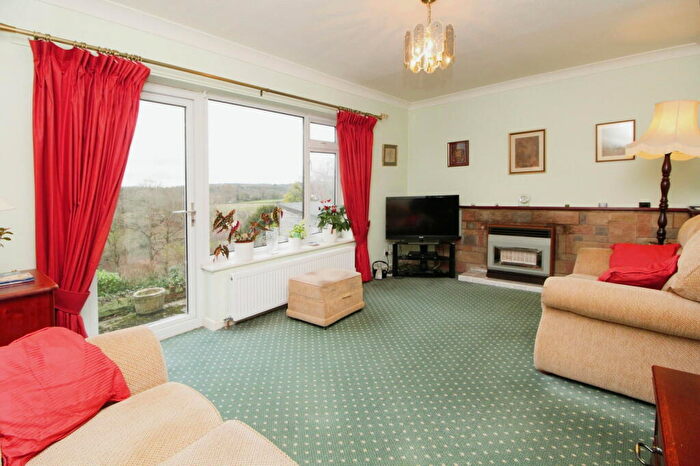 2 Bedroom Detached House For Sale In Baldwin Road, Kidderminster, DY10