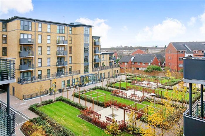 1 Bedroom Flat To Rent In Spa Road, Bermondsey, SE16