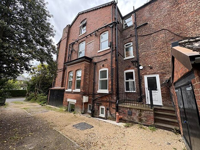 1 Bedroom Flat To Rent In Alexandra Road, Sale, M33