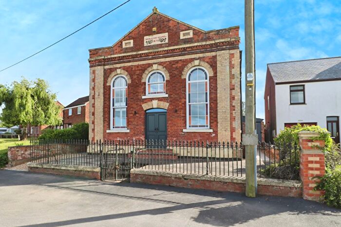 4 Bedroom Detached House For Sale In High Street, Wroot, Doncaster, DN9
