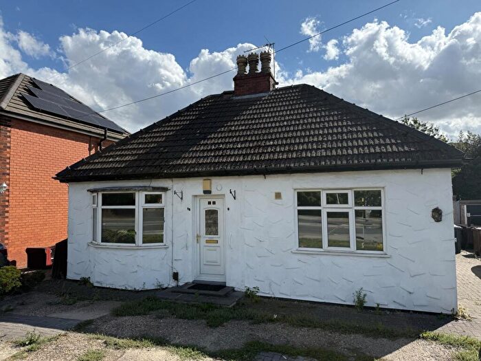 4 Bedroom Detached Bungalow For Sale In Bunkers Hill, Lincoln, LN2