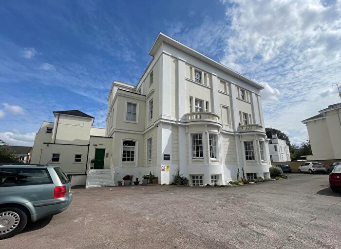1 Bedroom Apartment To Rent In Mercian Court, Cheltenham, GL50
