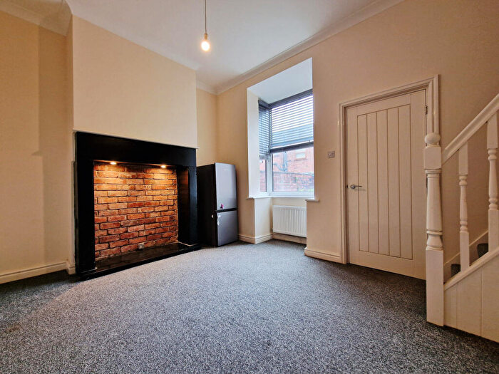 3 Bedroom Terraced House To Rent In Balcarres Rd, Ashton-On-Ribble, Preston, PR2