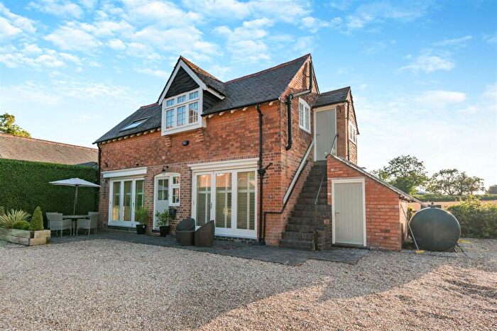 2 Bedroom Detached House To Rent In Ox Leys Road, Wishaw, Sutton Coldfield, B76