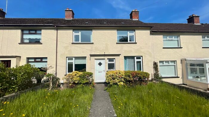 3 Bedroom Terraced House To Rent In Coronation Avenue, Conlig, County Down, BT23