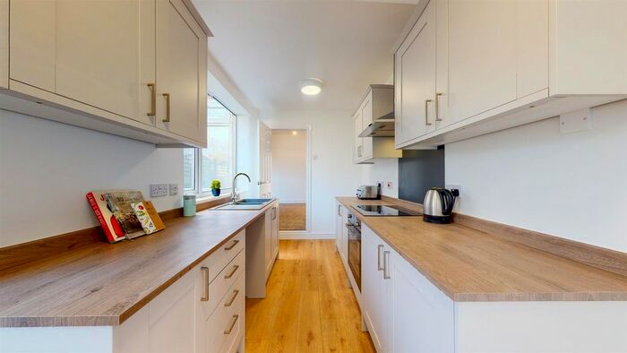 3 Bedroom Terraced House To Rent In Charlesworth Street, Bolsover, Chesterfield, S44