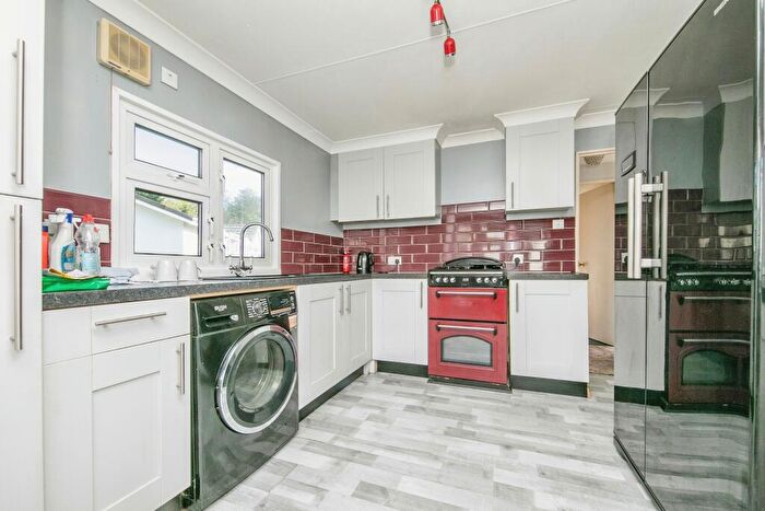 2 Bedroom Bungalow For Sale In Blueleighs Park, Chalk Hill Lane, Great Blakenham, Ipswich, IP6