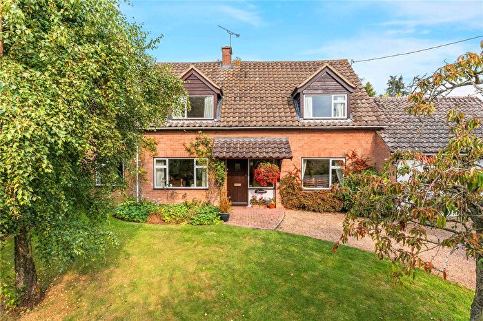 4 Bedroom Detached House For Sale In Deynes Road, Debden, Nr Saffron Walden, Essex, CB11