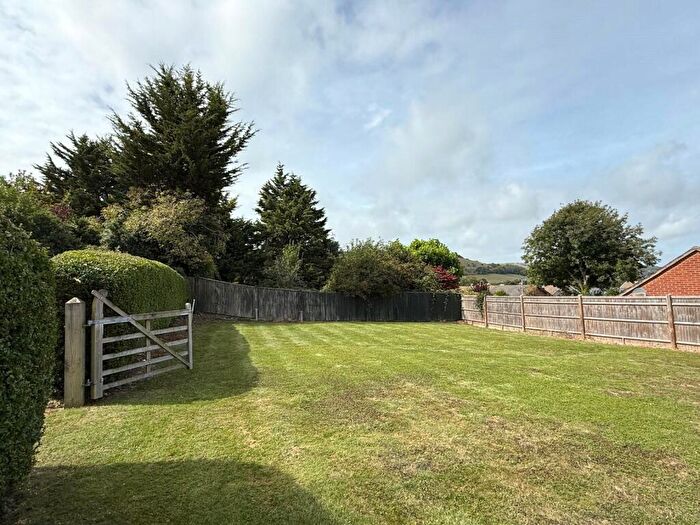 4 Bedroom Detached House For Sale In Church Street, Willingdon, Eastbourne, East Sussex, BN22