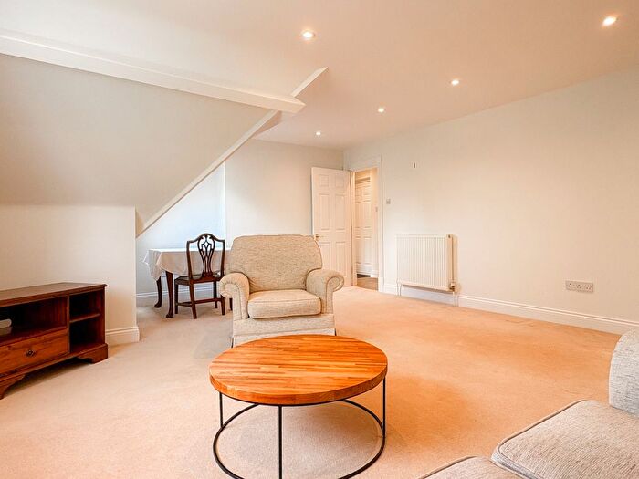 2 Bedroom Flat To Rent In Mortimer Hall, The Street, Mortimer, Reading, Berkshire, RG7