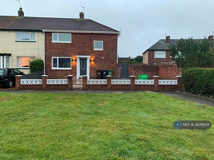 3 Bedroom End Of Terrace House To Rent In Poulsom Drive, Bootle, L30