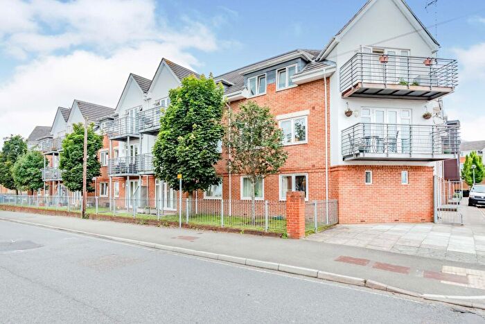 2 Bedroom Flat To Rent In Old Dairy Close, Old Dairy Close, Fle, GU51