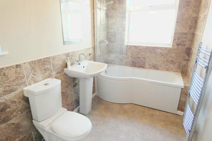 3 Bedroom Semi-Detached Bungalow To Rent In Stratford Drive, Fulwood, Preston PR2