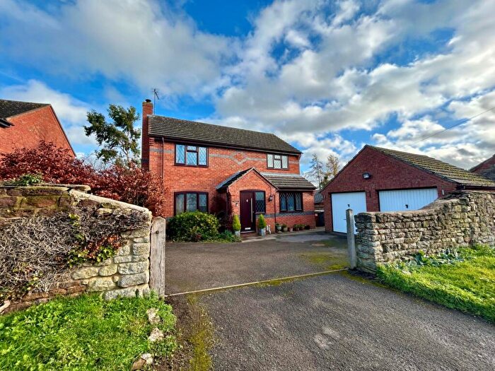 3 Bedroom Detached House For Sale In Kudamanta, Caldecote, NN12