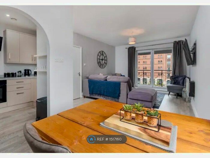 2 Bedroom Flat To Rent In Waterloo Quay, Liverpool, L3