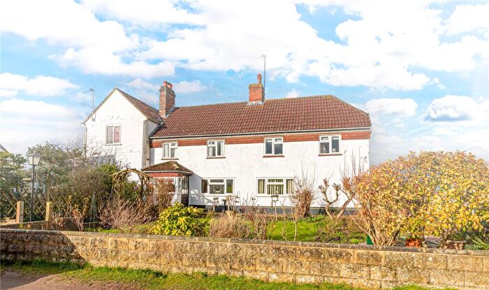 3 Bedroom Semi-Detached House For Sale In Sleight Lane, Sleight, Devizes, Wiltshire, SN10