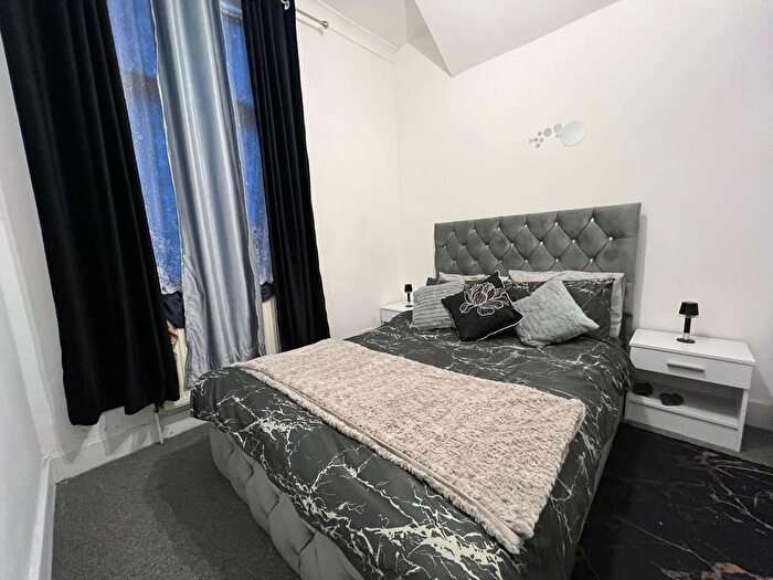 1 Bedroom Flat To Rent In Ingleby Road, Ilford, IG1