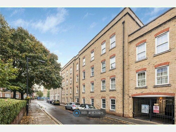 2 Bedroom Flat To Rent In Leroy Street, London, SE1