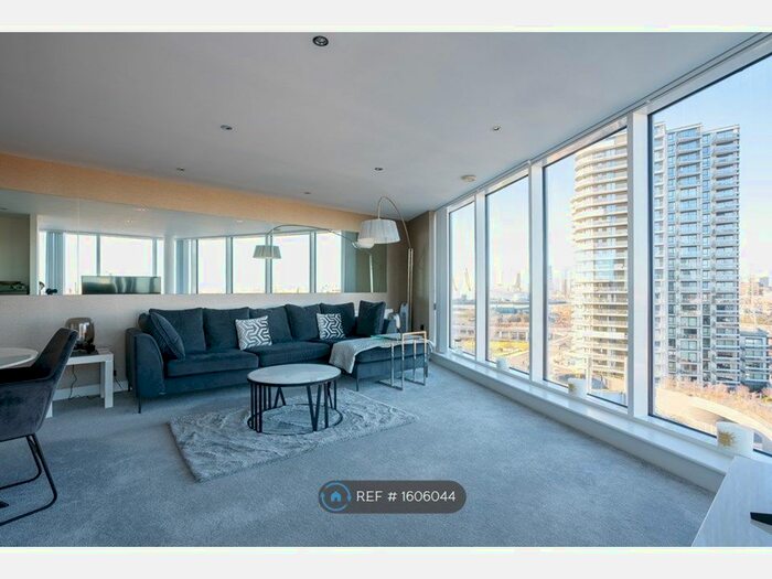 1 Bedroom Flat To Rent In Ross Apartments, London, E16