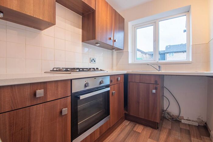 2 Bedroom End Of Terrace House To Rent In Pym Leys, Long Eaton, Nottingham, Nottinghamshire, NG10