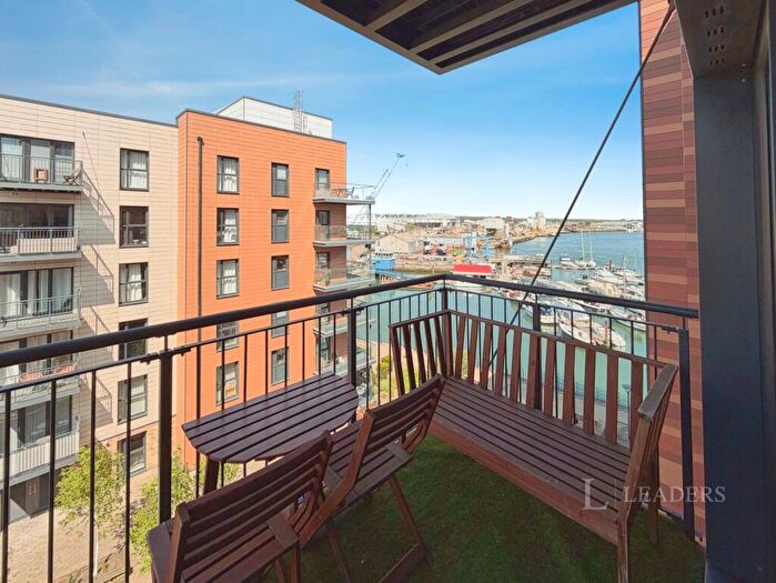 1 Bedroom House To Rent In Thomas Blake Avenue, Southampton, Hampshire, SO14
