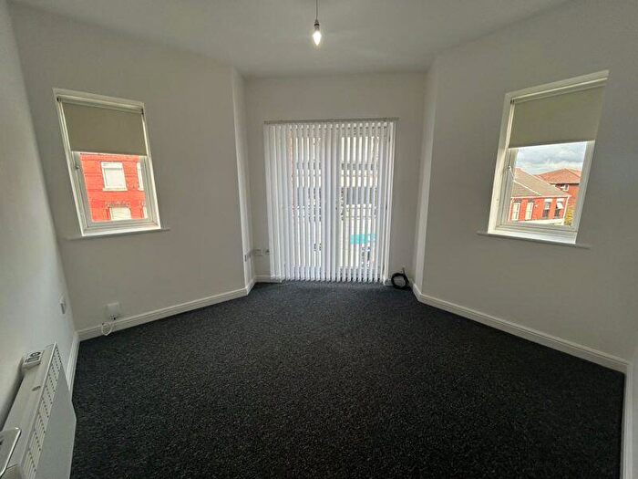 2 Bedroom Apartment To Rent In Borough Road, Wallasey, CH44
