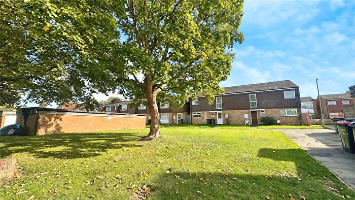 3 Bedroom Terraced House To Rent In Keyworth Mews, Canterbury, Kent, CT1