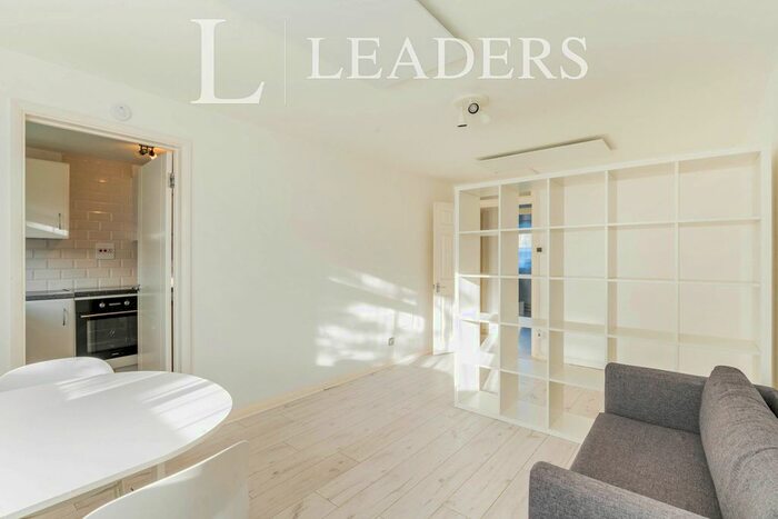 1 Bedroom Flat To Rent In Selhurst Road, London, SE25